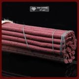  Nhang Sạch Bhutan, Nhang Thảo Mộc Mật Tông [Kim Cương Hỷ Lạc] Thương Hiệu Cổ Drizang Kuenchap 20cm - 30 que 