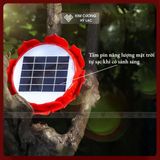  Máy Niệm Phật - Máy Phát Nhạc Ngoài Trời [Kim Cương Hỷ Lạc] Pin Mặt Trời Siêu Bền Mẫu 2024 + Thẻ Nhớ 