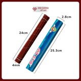  Nhang Hữu Cơ Thủ Công Siêu Cấp Thượng Hạng BlueSky [Kim Cương Hỷ Lạc] Đảm Bảo Chính Hãng - An Toàn - Hương Thơm 