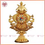  Bát Cát Tường Mật Tông [Kim Cương Hỷ Lạc] Hợp Nhất. 