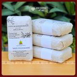  Nhang Hữu Cơ Thủ Công, Nhang Thơm Cúng Phật [Kim Cương Hỷ Lạc] Nhang Cây, Nhang Bột Bhutan 