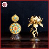  Bộ 8 Món Cúng Dường Mật Tông [Kim Cương Hỷ Lạc] 