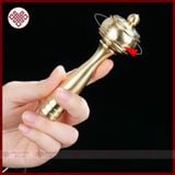  Kinh Luân Cầm Tay Mật Tông [Kim Cương Hỷ Lạc] 3 Triệu Biến Chú Om Mani Đồng Cao Cấp 