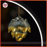  Kệ Đèn Hào Quang Led [Kim Cương Hỷ Lạc] Trang Trí Tượng Phật, Tiêu Cảnh 