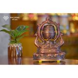  Kinh Luân Điện Để Bàn [ Kim Cương Hỷ Lạc ] Không Nhạc Hình Công 