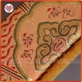  Đệm Thiền Mật Tông, Đệm Ngồi Bệt [Kim Cương Hỷ Lạc] Kích Thước 80x80cm Tây Tạng 