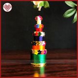  Bộ 8 Món Cúng Dường Mật Tông [Kim Cương Hỷ Lạc] 