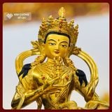  Tượng Phật Kim Cương Tát Đỏa Mật Tông [Kim Cương Hỷ Lạc] 