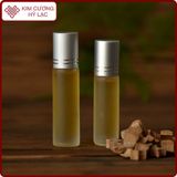  Tinh Dầu Cúng Dường [ Kim Cương Hỷ Lạc ] Tinh Dầu Hoa Nhài Cúng Phật 10Ml 