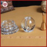  Tháp Xá Lợi [Kim Cương Hỷ Lạc] 11Cm 