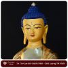  Tượng Phật Thích Ca Mâu Ni Mật Tông [Kim Cương Hỷ Lạc] Nepal 