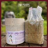  Nhang Hữu Cơ Thủ Công, Nhang Thơm Cúng Phật [Kim Cương Hỷ Lạc] Nhang Cây, Nhang Bột Bhutan 