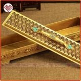  Lư Hương Đồng Đồ Thờ Cúng Mật Tông [Kim Cương Hỷ Lạc] 