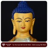  Tượng Phật Thích Ca Mâu Ni Mật Tông [Kim Cương Hỷ Lạc] Nepal 