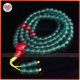  Tràng Hạt Lưu Ly Phong Thủy Chuỗi Hạt Quang Dược Sư Mật Tông [Kim Cương Hỷ Lạc] May Mắn Bình An 8 ly 