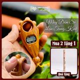  Máy Đếm Số Niệm Phật - Máy Đếm Số Lần Tụng Kinh [Kim Cương Hỷ Lạc] Cầm Tay 
