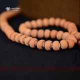  Chuỗi Bồ Đề Liên Hoa, Chuỗi Bồ Đề 108 Hạt [Kim Cương Hỷ Lạc] Bồ Đề Tự Nhiên 10mm 