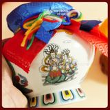  Bảo Bình Long Vương [Kim Cương Hỷ Lạc] Bảo Bình Naga Bảo Hộ Sông Nước Tu Viện Kumbum 