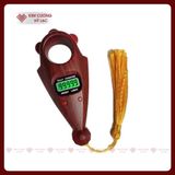  Máy Đếm Số Niệm Phật - Máy Đếm Số Lần Tụng Kinh [Kim Cương Hỷ Lạc] Cầm Tay 