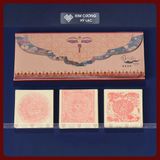  Kinh Văn Cúng, Giấy Cúng Sang Mật Tông [Kim Cương Hỷ Lạc] Cầu Duyên - Cầu Siêu - Câu Sự Nghiệp - Cầu Tài - Tiêu Tai Giải 