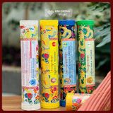  Nhang Hương Bổn Tôn Thảo Mộc Tự Nhiên [Kim Cương Hỷ Lạc] Nhang Thảo Mộc Nepal Hương Thơm Dễ Chịu 