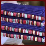  Đệm Thiền Mật Tông [Kim Cương Hỷ Lạc] 49X65Cm 