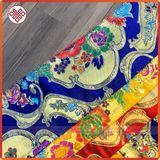  Rèm Quây Bàn Thờ Trang Trí Bàn Thờ Mật Tông [Kim Cương Hỷ Lạc] 