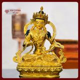  Tượng Phật Kim Cương Tát Đỏa Mật Tông [Kim Cương Hỷ Lạc] 