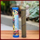  Nhang Hương Bổn Tôn Thảo Mộc Tự Nhiên [Kim Cương Hỷ Lạc] Nhang Thảo Mộc Nepal Hương Thơm Dễ Chịu 