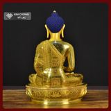  Tượng Phật A Di Đà Mật Tông [Kim Cương Hỷ Lạc] 