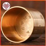  Kinh Luân Điện Để Bàn Mật Tông [Kim Cương Hỷ Lạc] Kinh Luân Điện Lõi Kinh Chú Microfilm Cao Cấp 