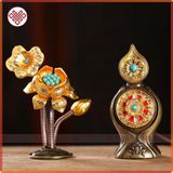  Torma Cúng Dường Mật Tông [Kim Cương Hỷ Lạc] 