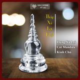  Tháp Xá Lợi [Kim Cương Hỷ Lạc] - Nhiều Mẫu 