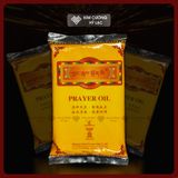  Nến Bơ Thực Vật Dùng Thắp Sáng Cúng Dường [Kim Cương Hỷ Lạc] Túi Nến Bơ 800g Thắp Sáng Ban Thờ 