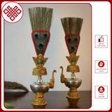  Bình Sái Tịnh Mật Tông [Kim Cương Hỷ Lạc] Cao Cấp Nepal 