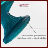  Bộ Đĩa Thờ Lưu Ly Đĩa Thờ Trưng Hoa Quả [Kim Cương Hỷ Lạc] Bộ Đĩa Thờ Cúng Lưu Ly Nhiều Kích Thước 