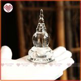  Tháp Xá Lợi [Kim Cương Hỷ Lạc] - Nhiều Mẫu 