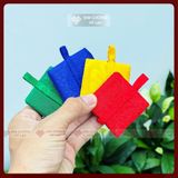  Linh Phù Tu Viện Shechen Nepal [Kim Cương Hỷ Lạc] 