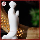  Lư Xông Trầm [Kim Cương Hỷ Lạc] 