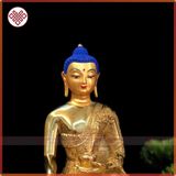  Tượng Phật Thích Ca Mâu Ni Mật Tông [Kim Cương Hỷ Lạc] 