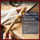  Nhang Trầm Hương Không Tăm [Kim Cương Hỷ Lạc] Nhang Cao Cấp Hương Thơm Dịu Nhẹ Tự Nhiên 100% 