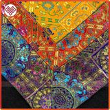  Khăn Trải Bàn Thờ Trang Trí Bàn Thờ Mật Tông [Kim Cương Hỷ Lạc] Gấm 