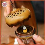  Lư Xông Trầm [Kim Cương Hỷ Lạc] 