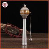  Kinh Luân Cầm Tay Mật Tông - Mani Kinh Luân [Kim Cương Hỷ Lạc] 300 Vạn Biến 