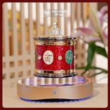  Kinh Luân Điện Kinh Luân Xoay Bay Lơ Lửng [Kim Cương Hỷ Lạc] 66.000 Biến Chú Omani - Không Nhạc 