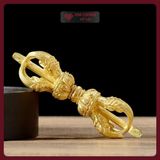  Chùy Cầm Tay Mật Tông 5 Chấu Đen 