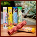  Nhang Hương Bổn Tôn Thảo Mộc Tự Nhiên [Kim Cương Hỷ Lạc] Nhang Thảo Mộc Nepal Hương Thơm Dễ Chịu 