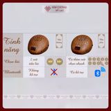  Máy Nghe Pháp Niệm Phật, Máy Niệm Phật Mini [Kim Cương Hỷ Lạc] Loa Xịn Âm Thanh Siêu Hay 