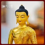  Tượng Phật A Di Đà Mật Tông [Kim Cương Hỷ Lạc] 