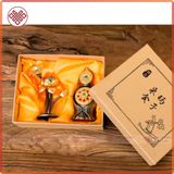  Torma Cúng Dường Mật Tông [Kim Cương Hỷ Lạc] 